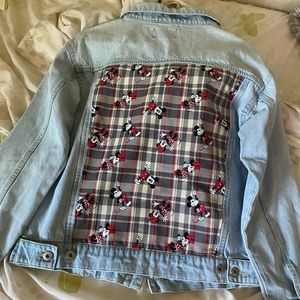 Disney jacket